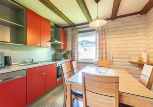 Am Hohen Bogen by Interhome in Arrach