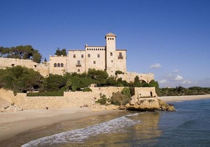 Apartamento Altafulla Playa in Altafulla