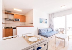 Apartamentos Avenida - MC Apartamentos Ibiza in Ibiza Town