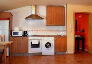Apartamentos Rurales Casa O Muiño - 1 bedroom apartment - 2 adults (5) in Poio