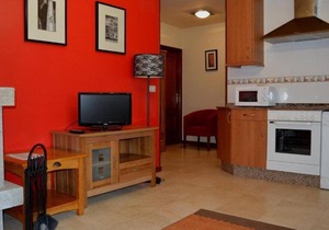 Apartamentos Rurales Casa O Muiño - 1 bedroom apartment - 2 adults (5) in Poio