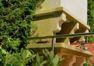 Apartamentos Rurales Casa O Muiño - 1 bedroom apartment - 2 adults (6) in Poio