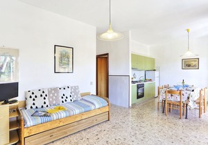 APARTMENT ON THE SEA - TUSCANY - MARINA Bibbona in Marina di Bibbona