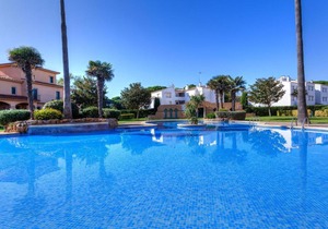 Apartment Port Pals Sea Breeze Terrace by Interhome in Pals