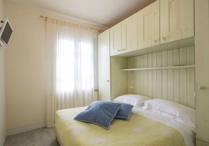 Apartment Vada in Vada - 6 persons, 2 bedrooms in Vada