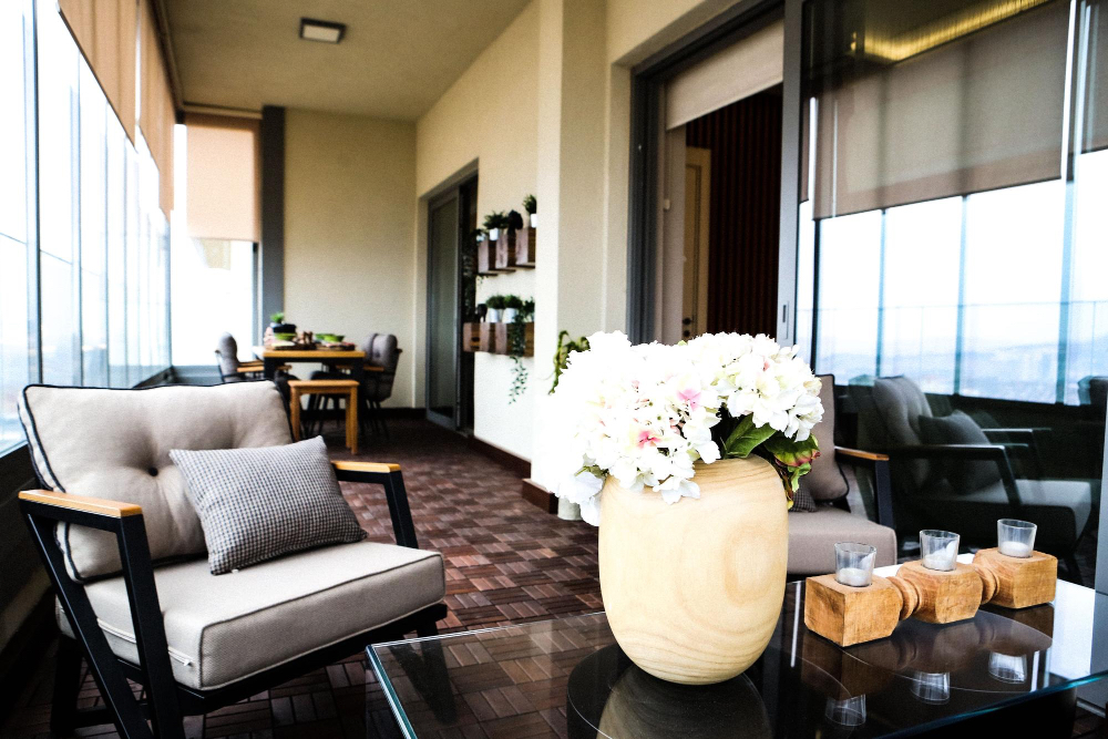 Art Apartment Scala Family Suite in Florence