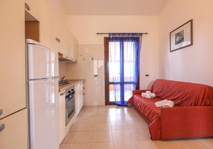 Awesome apartment in Costa Rei -CA- with WiFi in Costa Rei -CA-