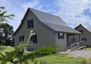 Awesome Cabin Near Cave Run Lake and Morehead State University! in Morehead
