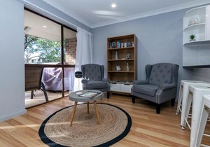 Bay Parklands Unit 33/2 Gowrie Avenue in Nelson Bay