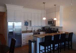 Beautiful Luxury Oceanfront Condo in Hampton