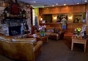 Best Western Mountain Lodge At Banner Elk in Banner Elk