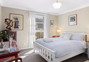 Blackheath Suite (2 b/rooms) Family/Pet Friendly in Blackheath