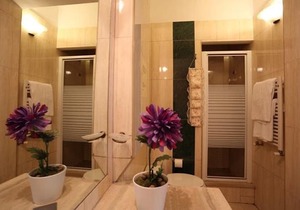 Bovio Suite in Naples