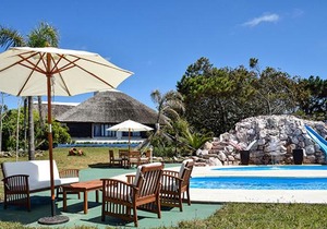 Bungalow 30 in La Paloma