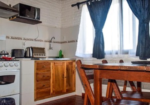 Bungalow 53 in La Paloma