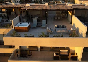 Cabo Penthouse in Cabo San Lucas
