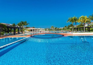 Casa Azul - 2 Br Condo in Playa del Carmen