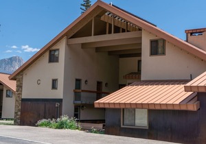 Condo ∙ 2 bedrooms ∙ 6 guests in Durango