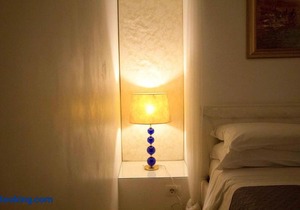 Corso 277 Apartment in Rome