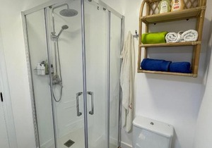 Covelodge Apartment in Samieira