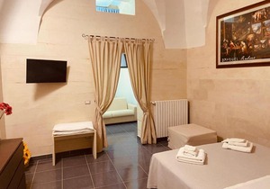 Dimore di Lecce - La Corte in Lecce