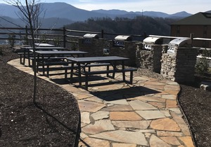 Enjoy the view from Westgate Smoky Mountain resort in a prime scenic location! in Gatlinburg