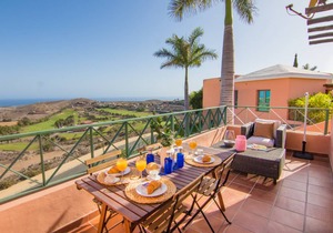 120 m² Villa ∙ 2 bedrooms ∙ 4 guests in San Bartolomé de Tirajana