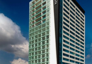 Estelar Apartamentos Barranquilla in Barranquilla
