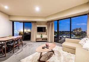 Exclusive Stays - Gallery Tower in Melbourne
