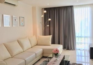 FX Residence 22 in Jakarta
