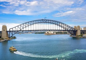 Harbourside #76 in Sydney