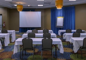 Holiday Inn - Fort Myers - Downtown Area in Fort Myers