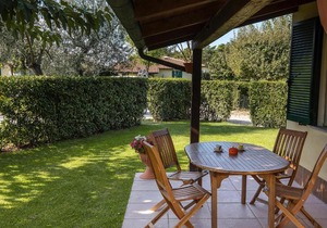 Holiday residence Mare Verde Villaggio Riotorto - ITO02100c-CYA in Riotorto