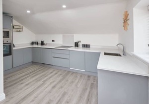 Host & Stay | Coastal Townhouse in Whitby