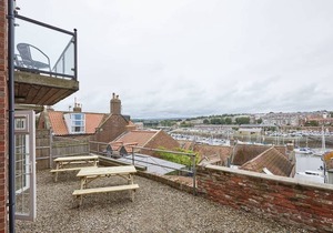 Host & Stay | Harbour View House in Whitby