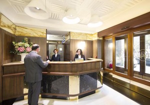 Hotel Naples in Naples