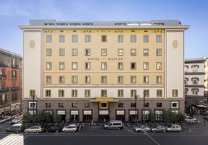 Hotel Naples in Naples