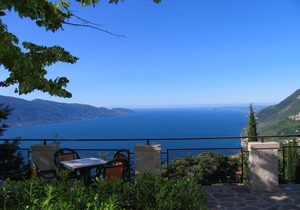 Hotel Residence La Rotonda in Tignale