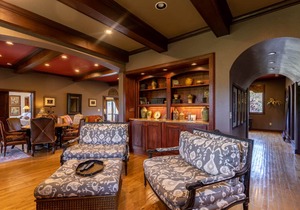 House ∙ 8 bedrooms ∙ 16 guests in Banner Elk