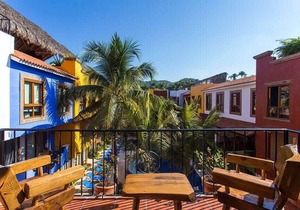Incredible 2BR Master Suite at Boutique Hotel in Sayulita