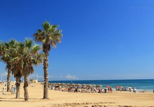 La Siesta Torrevieja in Torrevieja