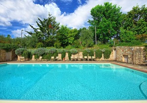 Le Fonti 13 - Apartment with swimming pool in Grassina
