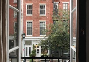 Lokal Hotel Old City in Philadelphia