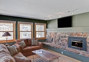 Longbranch #201 in Breckenridge