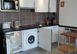 Los Hibiscos 406 in Costa Calma
