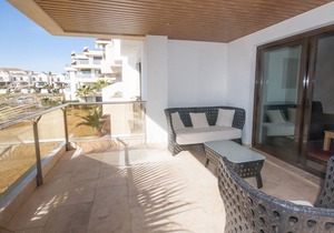 Marina del Castillo 321 in Manilva