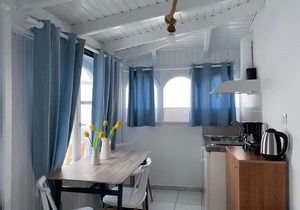 Myrtos Cosy Apartments in Ierapetra