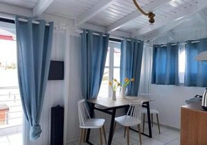 Myrtos Cosy Apartments in Ierapetra