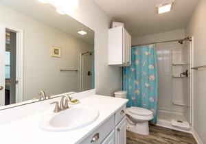 Nemo Cay Resort BC106K in Corpus Christi