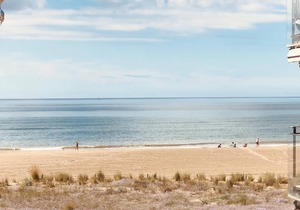 NEW FLAT BEACHFRONT / CASTELLDEFELS in Castelldefels